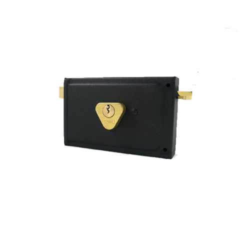 YUMA TRAJLI KİLİT KARE (KARŞILIKLI) YM-602